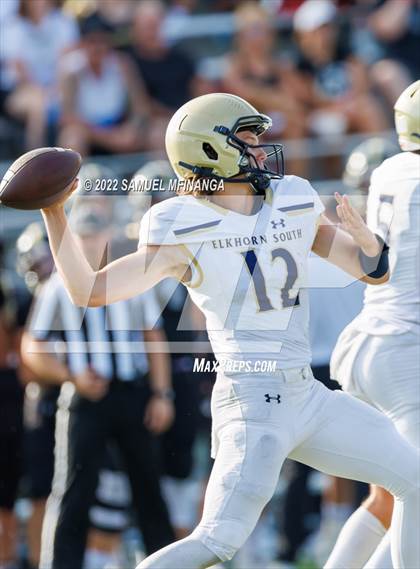 Thumbnail 2 in Elkhorn South @ Lincoln Southeast photogallery.