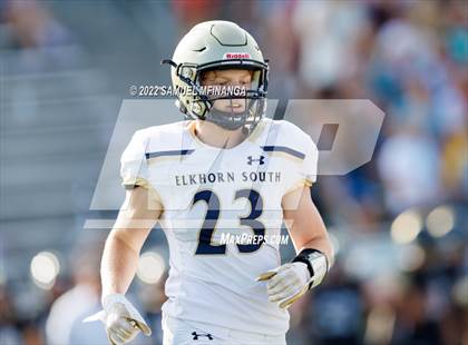 Thumbnail 3 in Elkhorn South @ Lincoln Southeast photogallery.