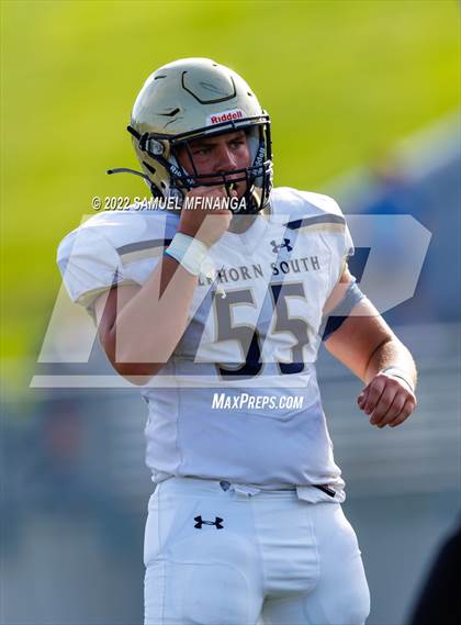 Thumbnail 3 in Elkhorn South @ Lincoln Southeast photogallery.