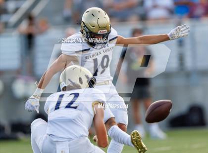 Thumbnail 1 in Elkhorn South @ Lincoln Southeast photogallery.