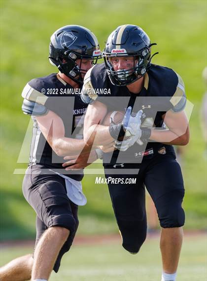 Thumbnail 3 in Elkhorn South @ Lincoln Southeast photogallery.