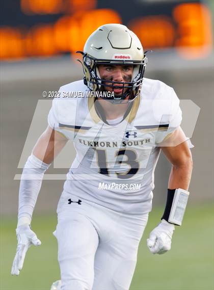 Thumbnail 2 in Elkhorn South @ Lincoln Southeast photogallery.