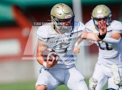 Thumbnail 3 in Elkhorn South @ Lincoln Southeast photogallery.