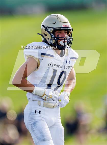 Thumbnail 1 in Elkhorn South @ Lincoln Southeast photogallery.