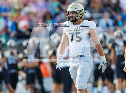 Thumbnail 1 in Elkhorn South @ Lincoln Southeast photogallery.