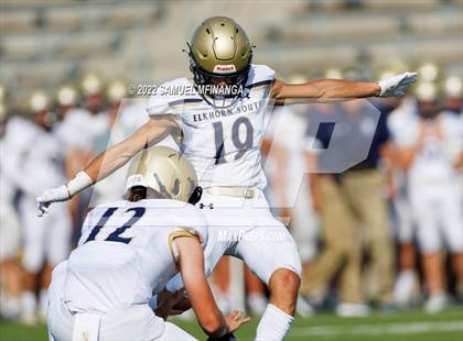 Thumbnail 2 in Elkhorn South @ Lincoln Southeast photogallery.