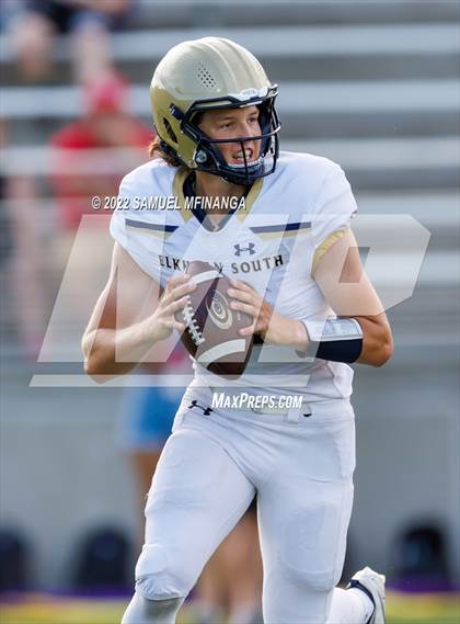 Thumbnail 2 in Elkhorn South @ Lincoln Southeast photogallery.