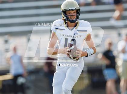 Thumbnail 2 in Elkhorn South @ Lincoln Southeast photogallery.