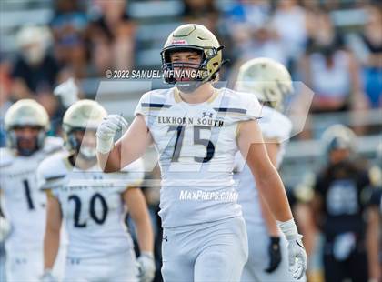 Thumbnail 3 in Elkhorn South @ Lincoln Southeast photogallery.