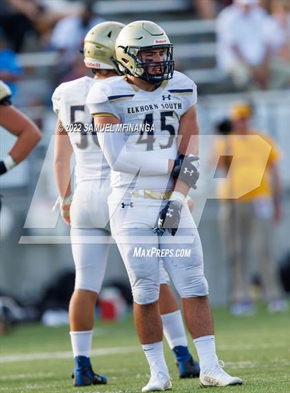 Thumbnail 1 in Elkhorn South @ Lincoln Southeast photogallery.