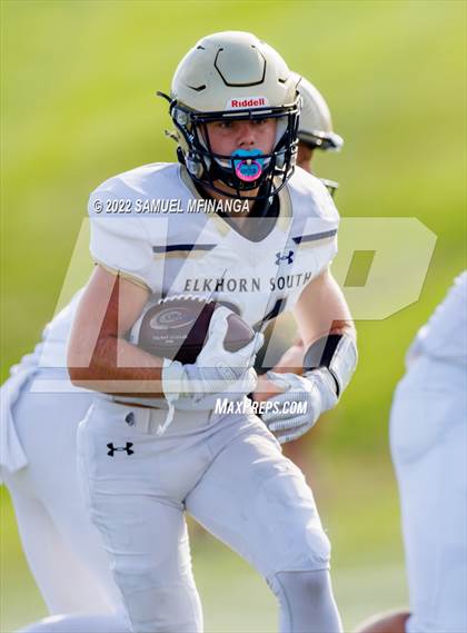 Thumbnail 1 in Elkhorn South @ Lincoln Southeast photogallery.