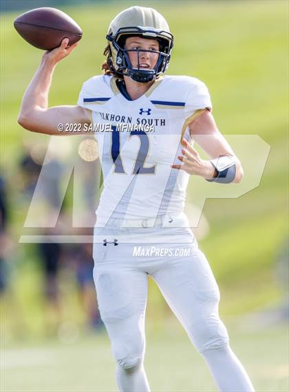 Thumbnail 2 in Elkhorn South @ Lincoln Southeast photogallery.