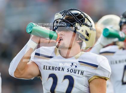 Thumbnail 3 in Elkhorn South @ Lincoln Southeast photogallery.
