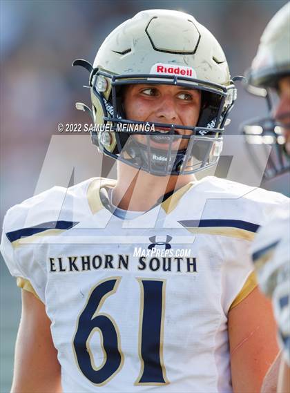 Thumbnail 3 in Elkhorn South @ Lincoln Southeast photogallery.
