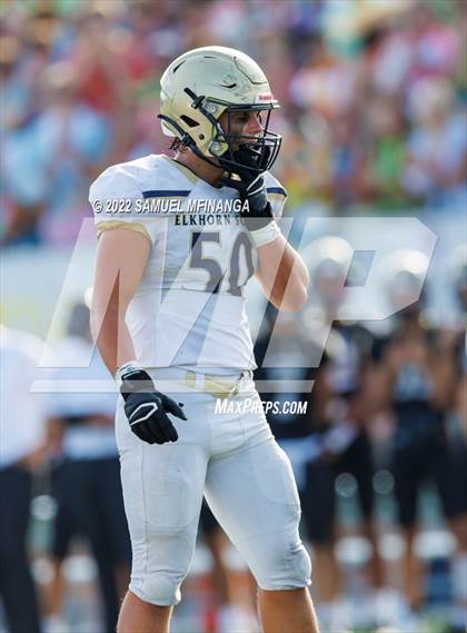 Thumbnail 1 in Elkhorn South @ Lincoln Southeast photogallery.