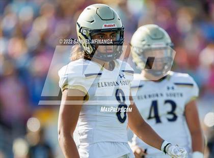 Thumbnail 2 in Elkhorn South @ Lincoln Southeast photogallery.