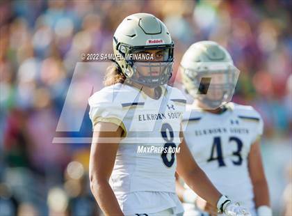 Thumbnail 1 in Elkhorn South @ Lincoln Southeast photogallery.