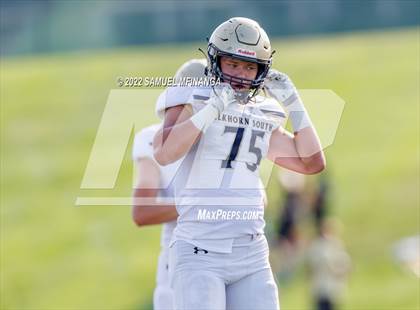 Thumbnail 2 in Elkhorn South @ Lincoln Southeast photogallery.