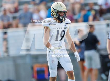 Thumbnail 1 in Elkhorn South @ Lincoln Southeast photogallery.