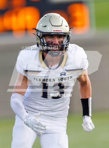 Thumbnail 3 in Elkhorn South @ Lincoln Southeast photogallery.