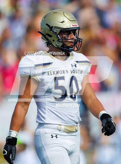 Thumbnail 3 in Elkhorn South @ Lincoln Southeast photogallery.