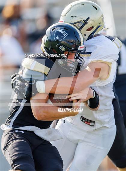Thumbnail 3 in Elkhorn South @ Lincoln Southeast photogallery.