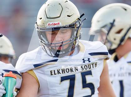 Thumbnail 1 in Elkhorn South @ Lincoln Southeast photogallery.