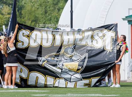 Thumbnail 3 in Elkhorn South @ Lincoln Southeast photogallery.