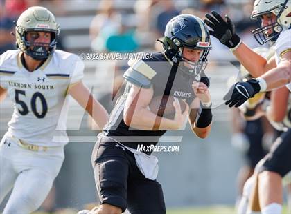 Thumbnail 3 in Elkhorn South @ Lincoln Southeast photogallery.