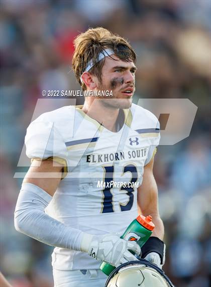 Thumbnail 1 in Elkhorn South @ Lincoln Southeast photogallery.