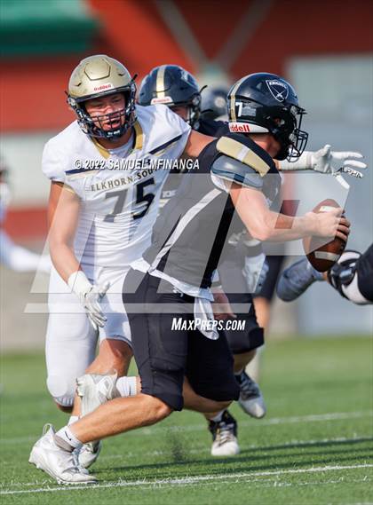 Thumbnail 3 in Elkhorn South @ Lincoln Southeast photogallery.