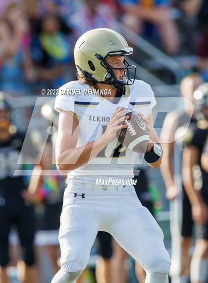 Thumbnail 3 in Elkhorn South @ Lincoln Southeast photogallery.