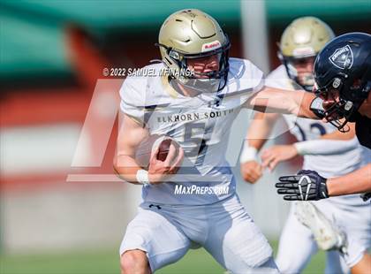Thumbnail 1 in Elkhorn South @ Lincoln Southeast photogallery.