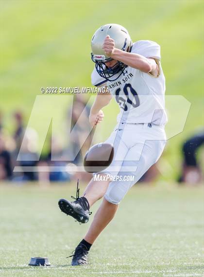 Thumbnail 1 in Elkhorn South @ Lincoln Southeast photogallery.