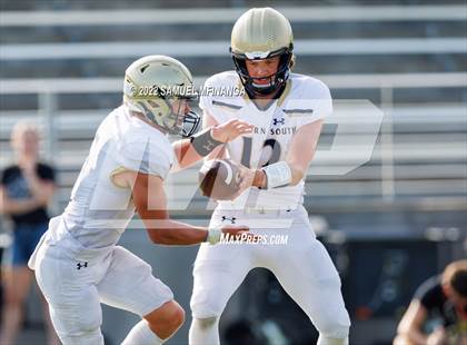 Thumbnail 1 in Elkhorn South @ Lincoln Southeast photogallery.