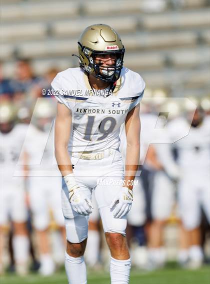 Thumbnail 1 in Elkhorn South @ Lincoln Southeast photogallery.