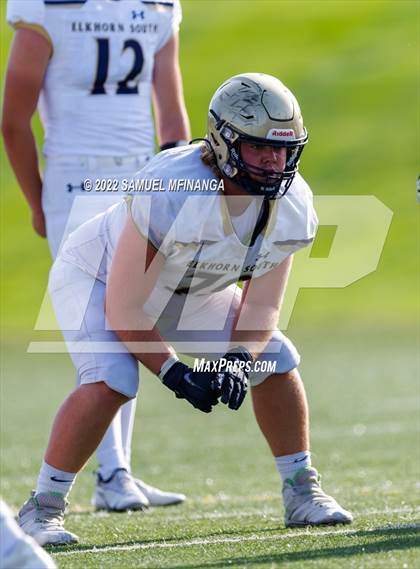 Thumbnail 1 in Elkhorn South @ Lincoln Southeast photogallery.