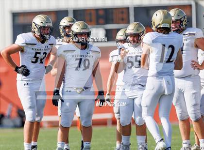 Thumbnail 3 in Elkhorn South @ Lincoln Southeast photogallery.