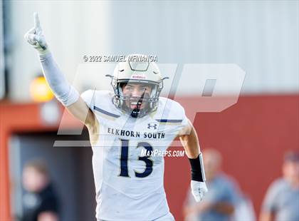 Thumbnail 3 in Elkhorn South @ Lincoln Southeast photogallery.