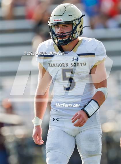 Thumbnail 1 in Elkhorn South @ Lincoln Southeast photogallery.