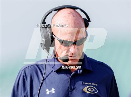 Thumbnail 1 in Elkhorn South @ Lincoln Southeast photogallery.