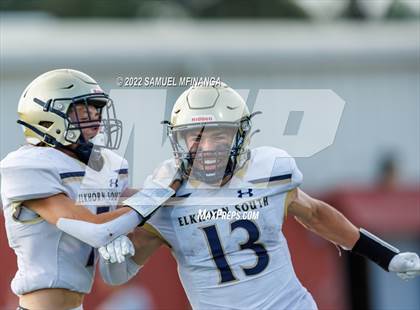 Thumbnail 3 in Elkhorn South @ Lincoln Southeast photogallery.