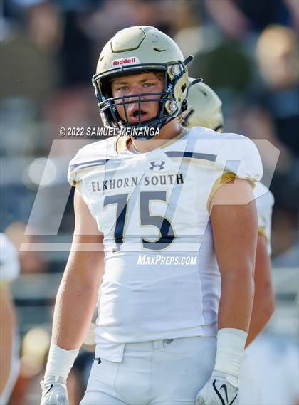 Thumbnail 2 in Elkhorn South @ Lincoln Southeast photogallery.