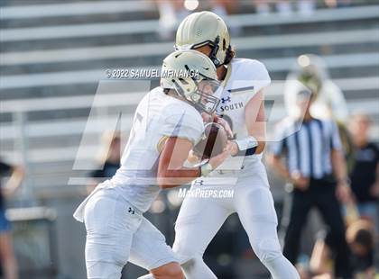 Thumbnail 2 in Elkhorn South @ Lincoln Southeast photogallery.