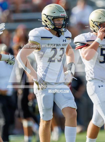 Thumbnail 1 in Elkhorn South @ Lincoln Southeast photogallery.