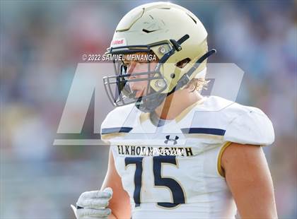 Thumbnail 1 in Elkhorn South @ Lincoln Southeast photogallery.