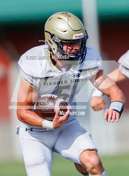 Thumbnail 2 in Elkhorn South @ Lincoln Southeast photogallery.
