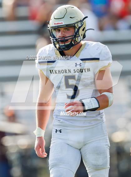 Thumbnail 2 in Elkhorn South @ Lincoln Southeast photogallery.