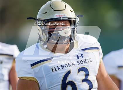 Thumbnail 2 in Elkhorn South @ Lincoln Southeast photogallery.
