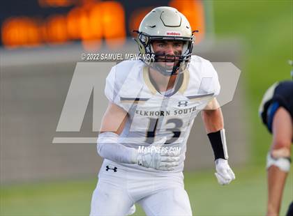 Thumbnail 1 in Elkhorn South @ Lincoln Southeast photogallery.